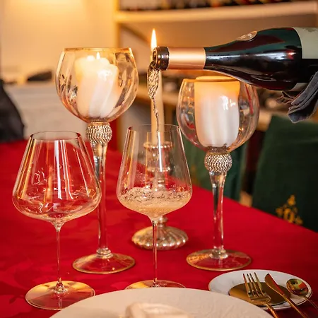 Opus One Luxury & Wine 4*